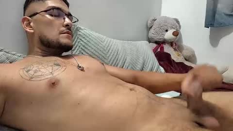 Nate torres online show from May 2026 11:12:03 PM