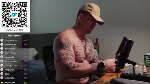 Nate online show from February 2026 07:22:01 PM