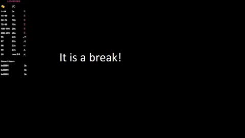 NATE online show from March 2025 02:12:01 PM