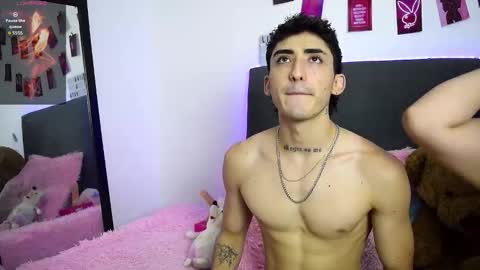 Snapshot of nath_and_lianx chatting on March 2026 05:34:01 AM nath_and_lianx online show from March 2026 05:34:01 AM