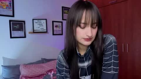 Nathalia Ramirez online show from February 2026 02:38:02 AM