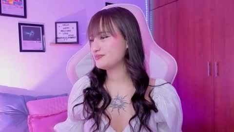 Nathalia Ramirez online show from February 2026 06:12:02 AM