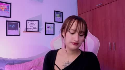 Nathalia Ramirez online show from March 2026 05:41:02 AM