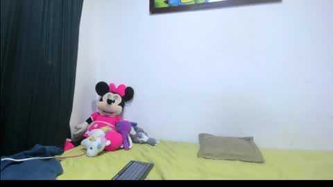 Snapshot of nathaliasmiith chatting on May 2026 04:19:01 AM Nathalia online show from May 2026 04:19:01 AM