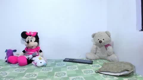 Snapshot of nathaliasmiith chatting on May 2026 02:06:01 AM Nathalia online show from May 2026 02:06:01 AM