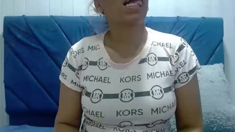 Nathalia online show from January 2026 03:54:01 AM