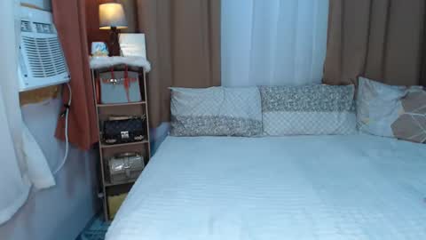 Queen Marga online show from March 2026 05:24:01 AM