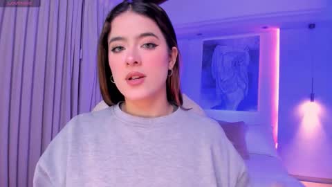 NATHALIE online show from February 2026 11:26:01 AM