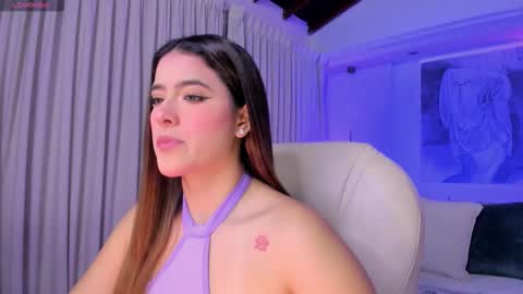 NATHALIE online show from February 2026 11:15:02 AM