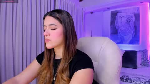 NATHALIE online show from February 2026 11:28:02 AM