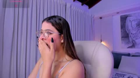 NATHALIE online show from March 2026 11:07:02 AM