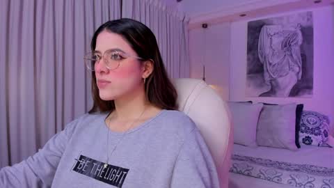 NATHALIE online show from March 2026 11:21:01 AM