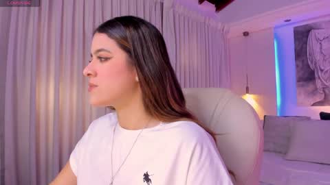 NATHALIE online show from April 2026 11:24:01 AM