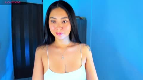 Nathalie online show from April 2026 02:12:02 AM