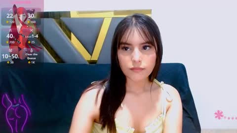 nathaly online show from May 2026 11:29:02 AM