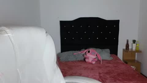 nathaly_blue online show from February 2025 07:26:01 PM