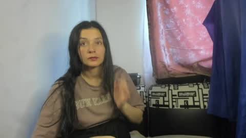 Nathaly online show from June 2026 08:54:01 PM