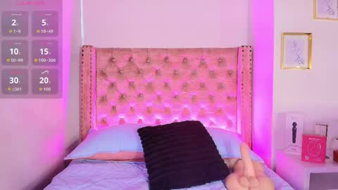 nathalya_summer online show from April 2026 10:11:02 PM