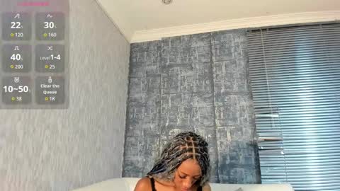 Snapshot of nathalyleen chatting on May 2026 08:05:02 PM online show from May 2026 08:05:02 PM