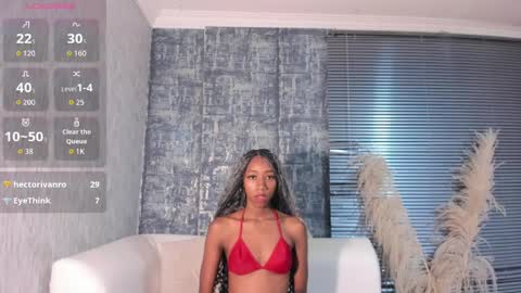 Snapshot of nathalyleen chatting on May 2026 09:00:01 PM online show from May 2026 09:00:01 PM