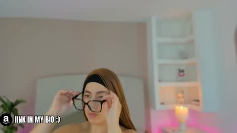 NATHALY  online show from July 2026 10:44:02 AM