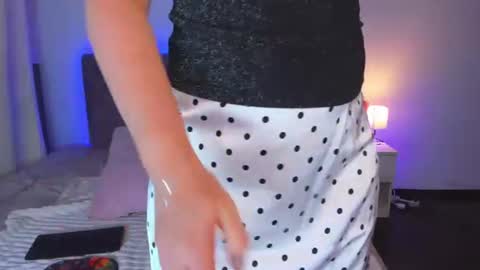 NathalyStars online show from July 2026 12:41:01 PM