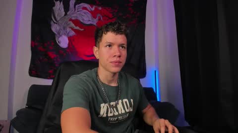 Nathan online show from March 2026 10:54:01 AM