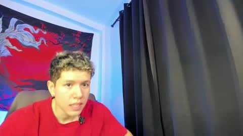 Nathan online show from June 2026 09:37:02 PM