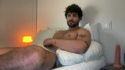 Snapshot of nathan_gael chatting on June 2026 09:24:01 PM Nathaniel online show from June 2026 09:24:01 PM