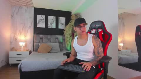 nathan_gross online show from February 2025 02:40:02 AM