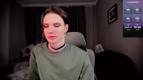 This name is so sexy you cant pronounce it. online show from October 2025 11:35:02 PM