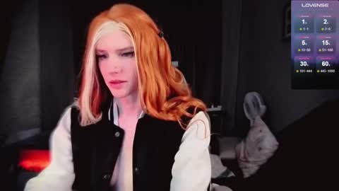 This name is so sexy you cant pronounce it. online show from November 2025 12:10:02 AM