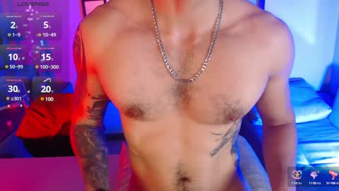 nathan_rivers online show from February 2025 05:43:02 PM