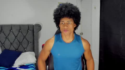 Snapshot of nathan_sexy247 chatting on January 2025 12:03:01 AM Nathan online show from January 2025 12:03:01 AM