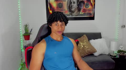 Snapshot of nathan_sexy247 chatting on January 2025 03:02:01 PM Nathan online show from January 2025 03:02:01 PM