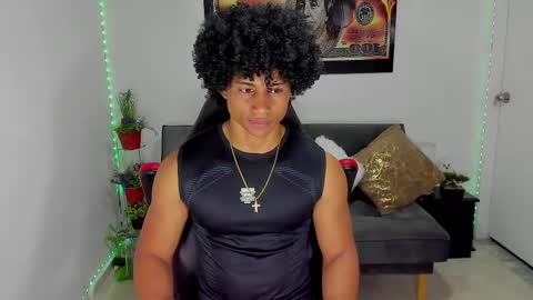 Snapshot of nathan_sexy247 chatting on February 2025 02:07:01 AM Nathan online show from February 2025 02:07:01 AM