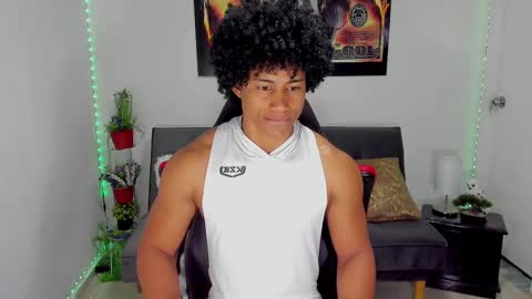 Snapshot of nathan_sexy247 chatting on March 2025 10:57:01 AM Nathan online show from March 2025 10:57:01 AM