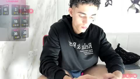 nathan_shimmer online show from November 2025 01:21:02 PM