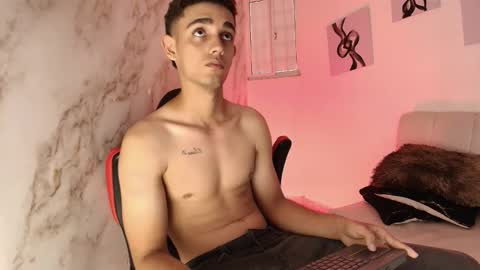 nathan_shimmer online show from February 2026 10:19:02 PM