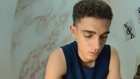 nathan_shimmer online show from March 2026 09:20:02 PM