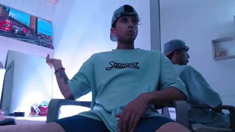 Nathan online show from February 2026 10:10:02 PM