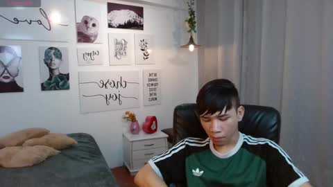 nathanclay online show from September 2025 05:01:02 AM