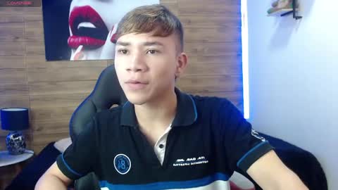 nathanclay online show from April 2026 03:22:01 AM