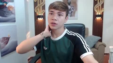 Snapshot of nathanclay chatting on June 2026 12:58:02 PM nathanclay online show from June 2026 12:58:02 PM