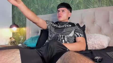 Nathaniel Park online show from February 2025 06:28:01 AM