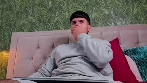 Nathaniel Park online show from February 2025 07:34:01 AM