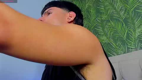 Nathaniel Park online show from April 2026 02:36:01 AM