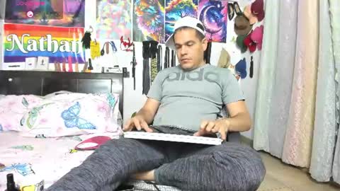 nathan nathaniel online show from June 2026 04:12:01 AM