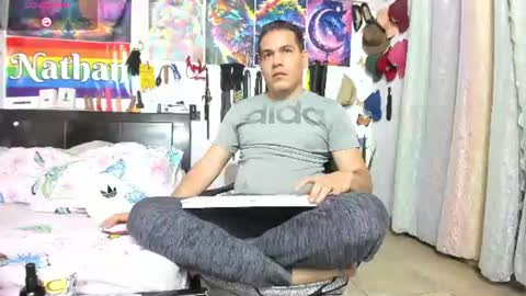 nathan nathaniel online show from June 2026 05:12:01 AM