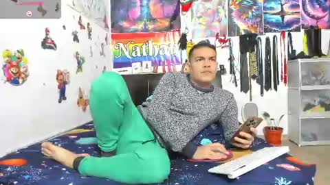 nathan nathaniel online show from June 2026 04:40:02 PM